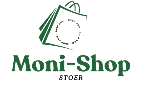 Moni-Shop