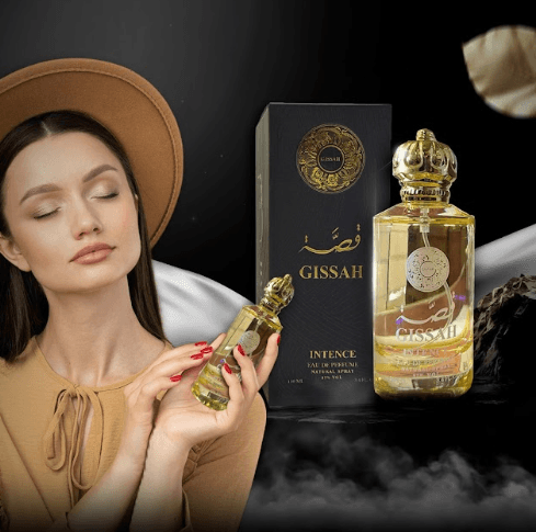 عطر قصة هوت 85 مل للجنسين - Moni-Shop